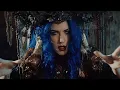 Download Lagu POWERWOLF ft. Alissa White-Gluz - Demons Are A Girl's Best Friend  (Official Video) | Napalm Records