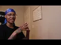 Isaiah Falls “HoneyButter” Reaction | Mahalia Made This Smooth 🔥