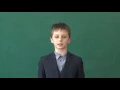 Соломія Українець "Йшла до Бога Україна" - читає Олександр Крупський
