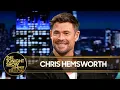 Lagu Chris Hemsworth Had a Terrifying Dune Buggy Crash, Answers Halle Berry's Avengers: Doomsday Question