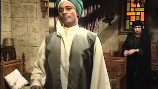 مسلسل الفرسان الحلقة الثامنة عشر 18 