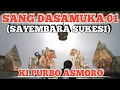 Lagu Sayembara Sukesi  (Sang Dasamuka 01) Ki Purbo Asmoro
