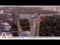 Download Lagu Las Vegas Sands breaks ground on US$8 billion expansion at Marina Bay Sands