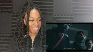 american reacts to baddest boy oxlade refix 