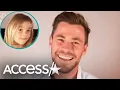 Chris Hemsworth s Son Crashes His Interview