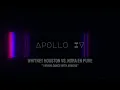 Whitney Houston vs. Nora en Pure: I Wanna Dance with Arbora (Apollo IV Mashup)