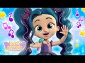 Download Lagu IM THE BEST ⭐ BFF 💜 ENGLISH Version 🎤 Official Music Video 🎵 BIG DREAMS Talent Show ⭐️ #karaoketime