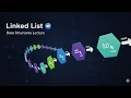 Linked List Lecture-13
