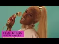 Alicai Harley  - Real Quick