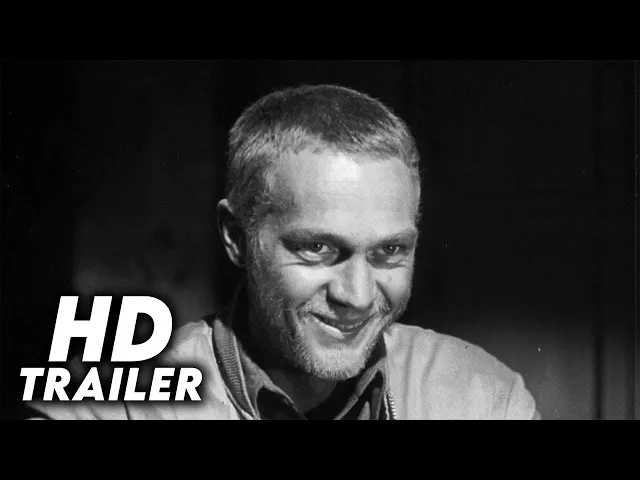 Hell Is for Heroes (1962) Original Trailer [HD]
