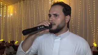 محمد الجملى  زعلانه منك العين  افراح ابو طهير دندنها