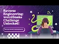 PicoCTF 2025 Tutorial 179 Reverse Engineering weirdSnake