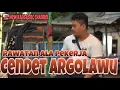Download Lagu CENDET ARGOLAWU RAWATAN ALA PEKERJA PRESTASI DOUBLE WINNER// LATBER KANSAS BC
