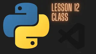 Python 3 12 Intermediate Tutorial - Lesson 12