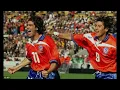 CANCIÓN OFICIAL MUNDIAL FRANCIA 1998 (LA COPA DE LA VIDA)