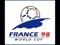 Download Lagu CANCIÓN OFICIAL MUNDIAL FRANCIA 1998 (LA COPA DE LA VIDA)