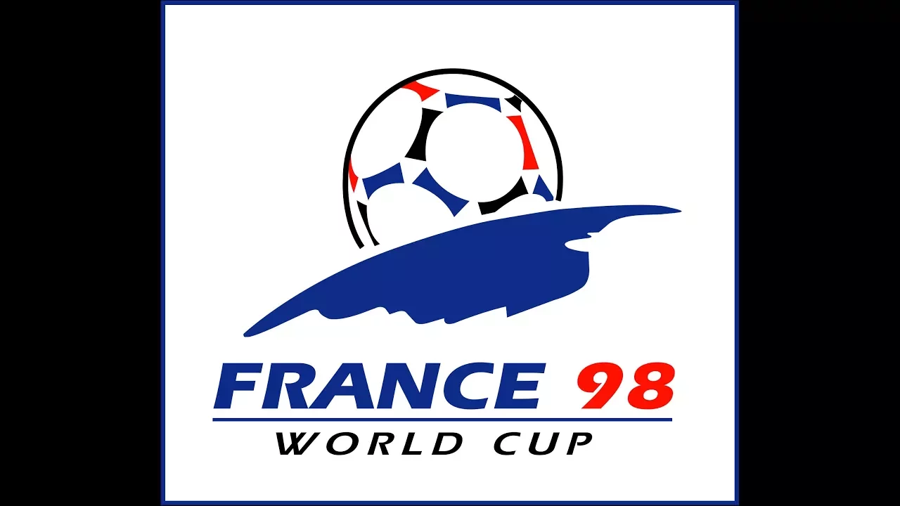 CANCIÓN OFICIAL MUNDIAL FRANCIA 1998 (LA COPA DE LA VIDA)