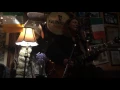 Lisa Mills - Can't Slow Down - Bronx, NY - 5.15.16