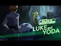 Download Lagu Yoda - The Jedi Master | Star Wars Galaxy of Adventures