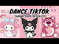 Lagu seberapa hafal kamu dance tiktok tahun 2026 #dancetiktok part 460 - dance tiktok viral 2026