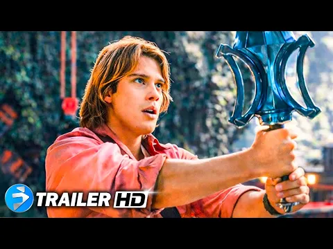 Video Thumbnail: MASTERS OF THE UNIVERSE (2026) Trailer ITA | Idris Elba, Jared Leto | Film Fantasy