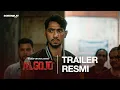 Lagu Trailer Algojo | Arya Saloka, Caitlin Halderman