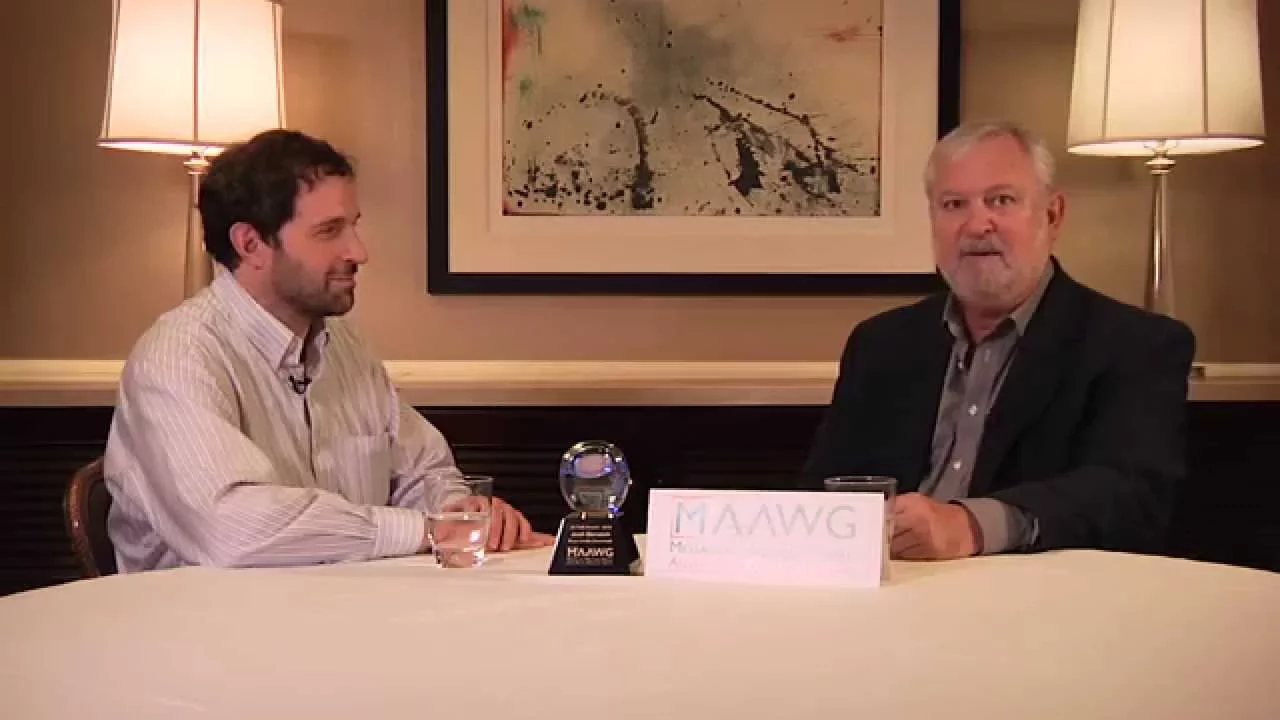 The Impact of Keys Under Doormats: A Conversation with Co-Author Josh Benaloh and Dave Crocker