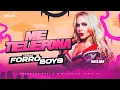 Download Lagu Joelma - Me Telefona - VERSÃO FORRÓ BOYS - DJ Felipe Alves