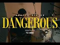 Dangerous | Gracie Binion | Drum Cover