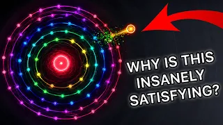 I Simulated Gravity in 11 Different Ways