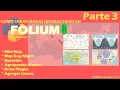 How to create interactive maps in Folium with Python part 3