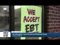 Deeply concerned Local org lawmakers react to possible SNAP suspension