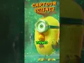 Is the One-Eyed Minion Female