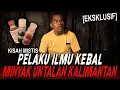 Lagu NGERI.. DEMI ILMU KEBAL PAMAN INI TELAN 197 PELURU GOTRI, UNTALAN, PAKE MINYAK BINTANG \u0026 MARIABAN !!