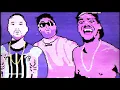 Bausa, Maxwell, Joshi Mizu x The Cratez - Skifahren Instrumental (prod. by The Cratez)