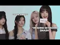 Download Lagu kpop girl group funny moments i watch while i'm procrastinating