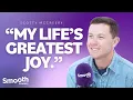 Scotty McCreery talks dad life and 15 years since his American Idol win