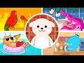 Bits Bops - All Minigames Ending