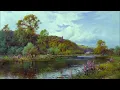 Erkki Melartin - Symphony No.4 in E-major, Op.80 "Summer symphony" (1912)