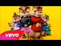 Nacho, Yandel, Bad Bunny - Báilame (Remix) (Alvin and The Chipmunks Cover)