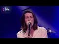 Blossoms - Charlemagne at The Global Awards 2019