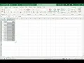 How to remove the last digit in Excel