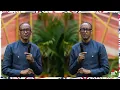 Download Lagu #ICYUMWERUNIBYACYO: H.E PAUL KAGAME YAVUZE KU MASEZERANO Y'AMAHORO HAGATI Y'U RWANDA NA CONGO