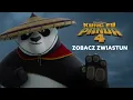 Zobaczcie pierwszy zwiastun filmu Kung Fu Panda 4