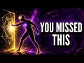 The Quantum Mind Unlocks Something You Never Noticed