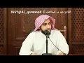 قال أبو طالب حينها لرسول الله صلى الله عليه وسلم - عمر بن عبدالعزيز