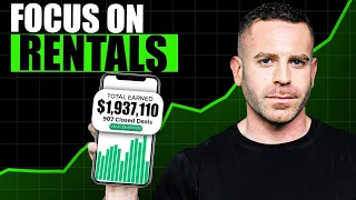 How to Make Money with Rentals as a Real Estate Agent High Level Advice