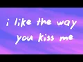 Download Lagu Artemas - i like the way you kiss me