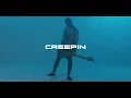 Creepin' - Metro Boomin (with The Weeknd & 21 Savage) -  (Fame on Fire Rock Cover)