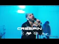 Download Lagu Creepin' - Metro Boomin (with The Weeknd \u0026 21 Savage) -  (Fame on Fire Rock Cover)